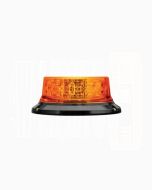 Ionnic 103000 103 LED Beacon 3 Bolt - Amber