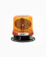 Ionnic 107000 Rotating LED Beacon - 3 Bolt (Amber Lens)