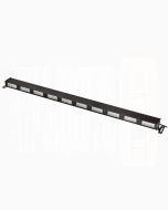 Ionnic LSWLS-310B LED Warning Bar - 10 Modules (Blue)