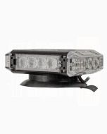 Ionnic LSQ-0550-M LED Nano-Bar Lightbar - Magnetic (Red)