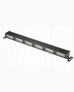 Ionnic LSWLS-36A LED Warning Bar - 6 Modules (Amber)