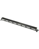 Ionnic LSWLS-310AG LED Warning Bar - 10 Modules (Amber/Green)