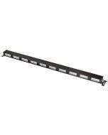 Ionnic LSWLS-310R LED Warning Bar - 10 Modules (Red)