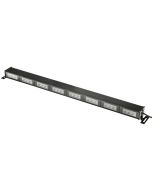 Ionnic LSWLS-38R LED Warning Bar - 8 Modules (Red)