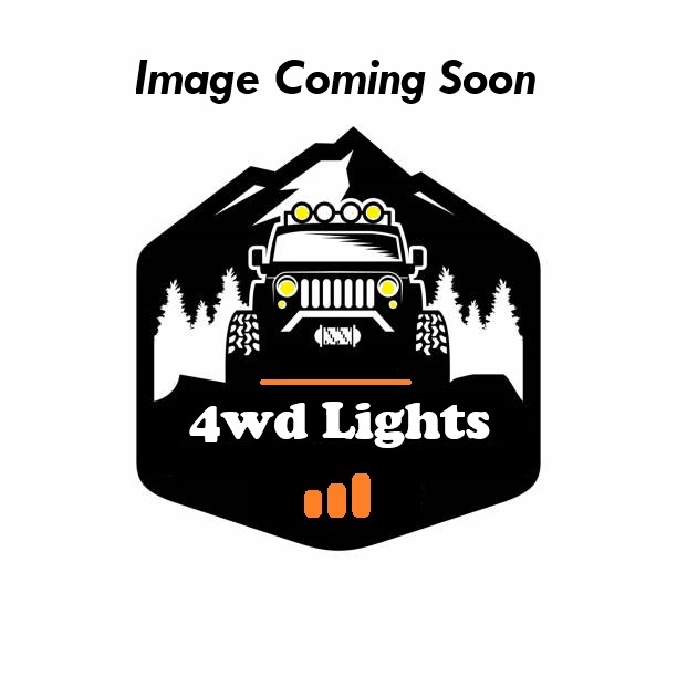 Lightforce GL26 HID Bulbs 50W Rm Rmdl 5000K X1