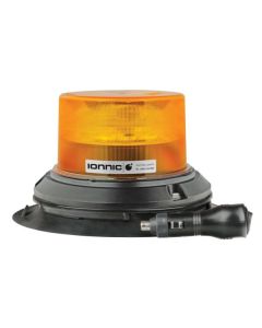 Ionnic 101010 101 LED Beacon - Magnetic (Amber)