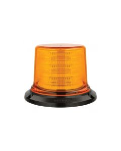 Ionnic 106000 106 LED Beacon - 3 Bolt (Amber Lens)