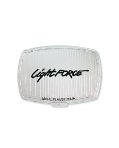 Lightforce STRIKERLEDFCC Striker LED Driving Light Wide Filter