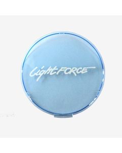 Lightforce F150CB Venom LED 150mm Filter Crystal Blue