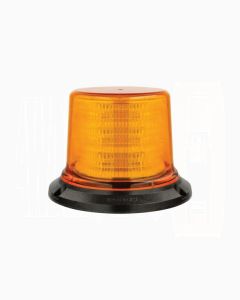 Ionnic 106000 106 LED Beacon - 3 Bolt (Amber Lens)