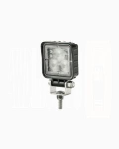 Ionnic 98-1090BK 1090 LED Flood Work Lamp - Bulk Pack (12-36V)