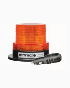 IONNIC 111010 111 LED Beacon LED - Magnetic Base (Amber)