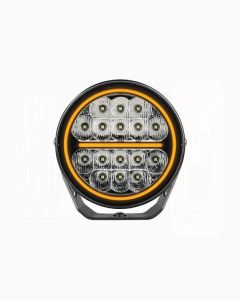 IONNIC 98-9187 9-32V 'NIGHT RANGER 7' 7 inch LED DRIVING LIGHT