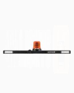 Ionnic 20006A Minebar 12-24V LED Rotating Beacon - 1275mm (Tonal)