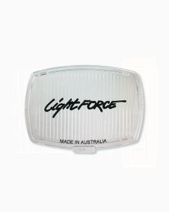 Lightforce STRIKERLEDFCC Striker LED Driving Light Wide Filter