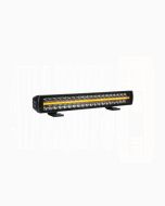 IONNIC 98-9181 20 inch 10-40V 'NIGHT RANGER' Dual Row LED Light Bar