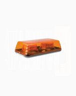 Ionnic 691.AA00 LED Blaze 360 Series Lightbar - Amber Lens