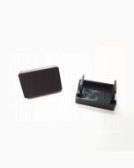 Lightforce CBSWB Switch Blank to suit Ford Ranger Fascia