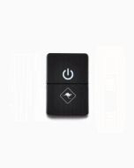 Lightforce CBSWTY2D Dual Function Momentary Switch (inc Hilux/Prado/Ranger PXII)