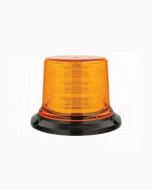 Ionnic 106000 106 LED Beacon - 3 Bolt (Amber Lens)