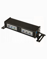 Ionnic LSWLS-32A LED Warning Bar - 2 Modules (Amber)