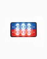 Ionnic OS-KLSLED23B-RB Superslim Ultra - 6 LED - High Output (Red/Blue)