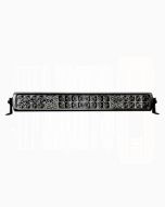 LightForce LFLB20D 20 Inch Dual Row LED Light Bar