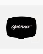 Lightforce STRIKERPBF Striker LED Black Cover