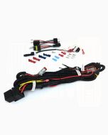  Striker LED Driving Light Harness